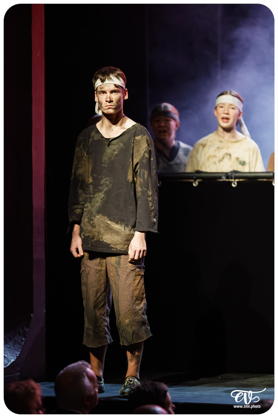 TMTPHOTO LES ENFANTS DU LEVANT (MAITRISE SAINT PHILOMENE HAGUENAU) 120